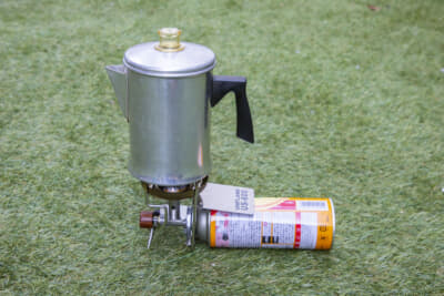 ミロ パーコレーター