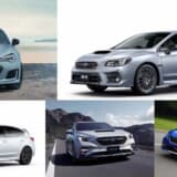 STI Sportシリーズ