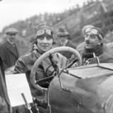 マリア・アヴァンツォ男爵夫人