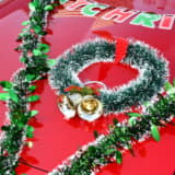 【画像】メリークリスマス！　サンタが操る「ロードスター」が2年ぶりに横浜の名所を疾走 〜 画像15