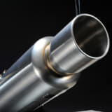 社外マフラーのイメージ