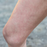 サウナから水風呂で「あまみ」が浮き出てくる