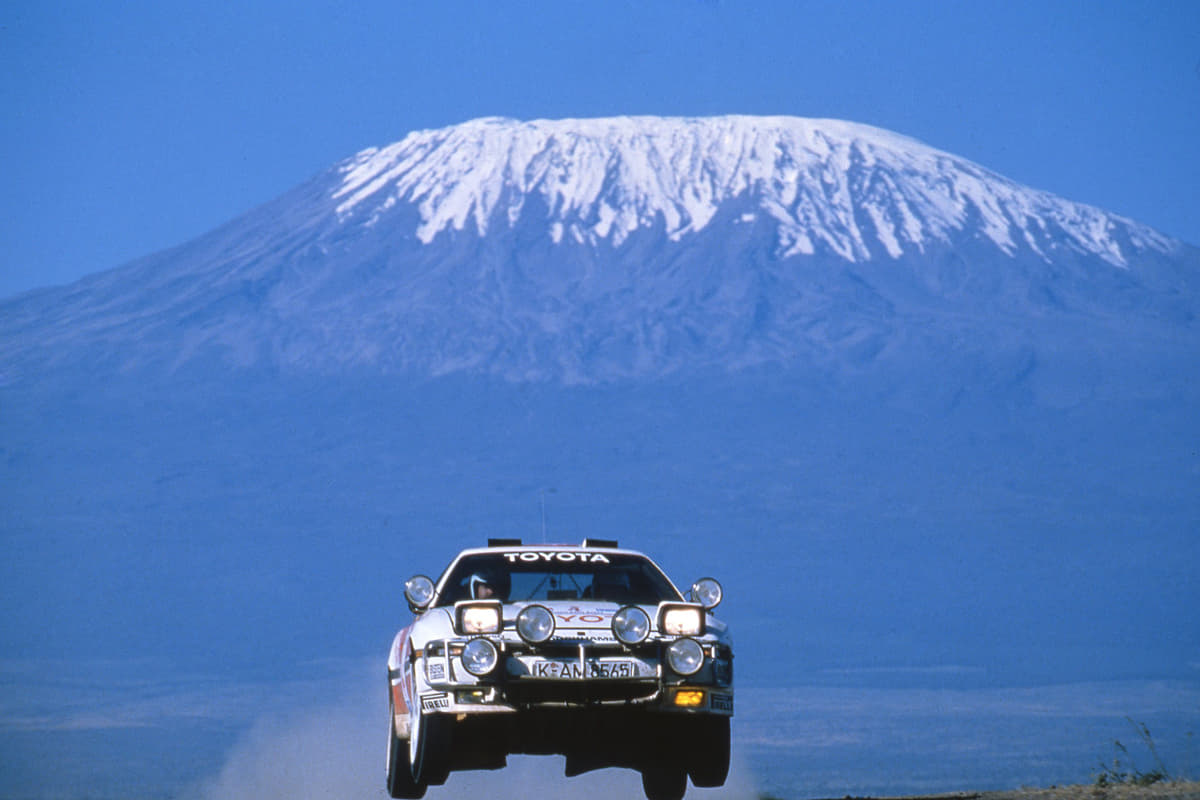 スープラ3000GT