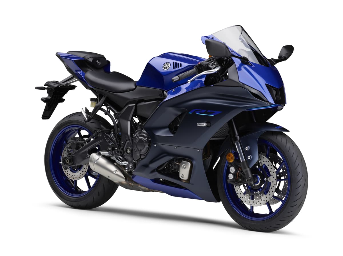 yzf R7 エキパイ Toce Performance YZF-R7 2021-2025 フルエキ RazorTip 30140