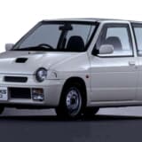 アルトワークスR