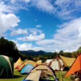 第三次キャンプブーム