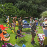 グループキャンプ