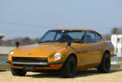 S30型フェアレディZ