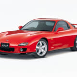 RX-7（FD3S型）