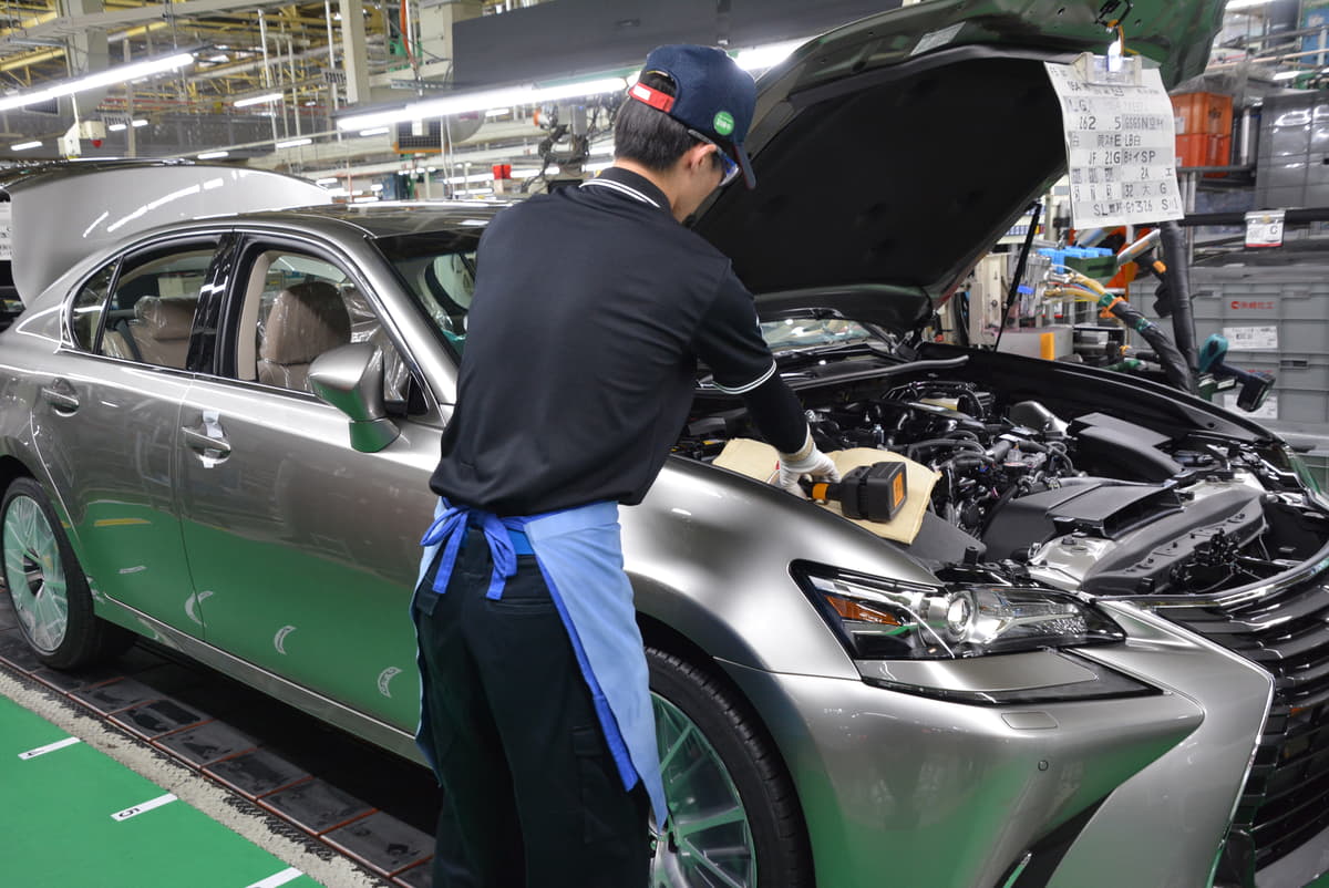 オミクロン株台頭で新車販売に深刻なダメージ？ 悲鳴をあげる 
