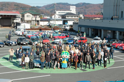 地域おこしの新たなあり方のひとつとして期待したい