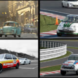 グランツーリスモSPORTで着せ替えや撮影モードを楽しむ