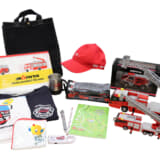 最優秀賞の商品