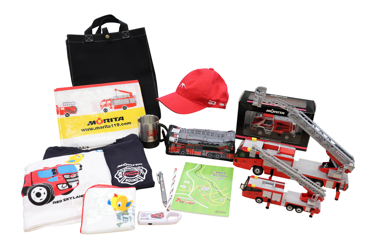 最優秀賞の商品