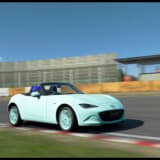 ATモードからMTモードに切り替えてみた