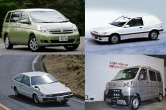 車名 Auto Messe Web カスタム アウトドア 福祉車両 モータースポーツなどのカーライフ情報が満載