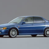 アコードユーロR