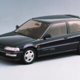 シビックSiRのイメージ