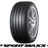 タイヤのイメージ