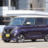 【画像】「日本車ってやっぱりスゲー」の感動が味わえる「小さい」のに「荷室大容量」なクルマ６選 〜 画像20