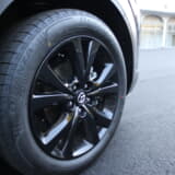【画像】マツダのドル箱SUVに魅力たっぷりな特別仕様車が登場！「CX-3 Super Edgy」「CX-30 Black Tone Edition」とは 〜 画像7