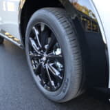 【画像】マツダのドル箱SUVに魅力たっぷりな特別仕様車が登場！「CX-3 Super Edgy」「CX-30 Black Tone Edition」とは 〜 画像19