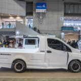 AT-Z「NV200カスタムトラック」横位置