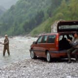 ボルボ750エステート