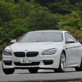 BMW6シリーズ