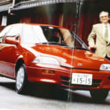 1988年に2代目カルタスにモデルチェンジ