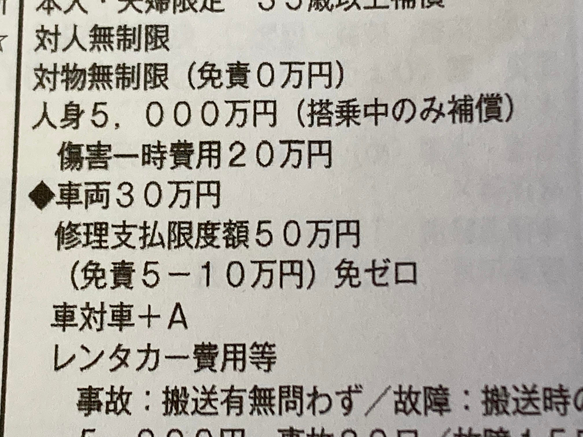 ウン百万円の稀少な旧車の車両保険が 年々下がって 二桁万円 旧車オーナー必須の自動車保険の見直しとは カスタム アウトドア 福祉車両 モータースポーツなどのカーライフ情報が満載 Auto Messe Web