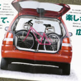 もっと道具感に振ったマツダ車にも期待したい