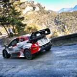 【画像】WRCまで電動化！　マシンが完全一新された「トヨタGRヤリス・ラリー1」は連覇なるか？ 〜 画像14