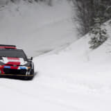 【画像】WRCまで電動化！　マシンが完全一新された「トヨタGRヤリス・ラリー1」は連覇なるか？ 〜 画像16