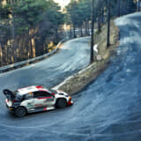 【画像】WRCまで電動化！　マシンが完全一新された「トヨタGRヤリス・ラリー1」は連覇なるか？ 〜 画像43