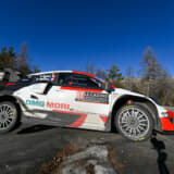 【画像】WRCまで電動化！　マシンが完全一新された「トヨタGRヤリス・ラリー1」は連覇なるか？ 〜 画像46