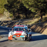 【画像】WRCまで電動化！　マシンが完全一新された「トヨタGRヤリス・ラリー1」は連覇なるか？ 〜 画像57
