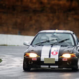 著者の元愛車シビック