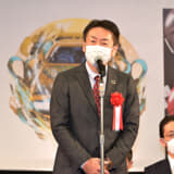 小林 喜夫巳氏