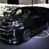 ノアのモデリスタ