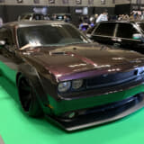 ダッジ・チャレンジャー（3代目）