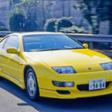 Z32フェアレディZの走り