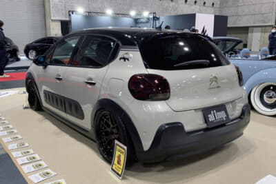 最も安価な部類の車両では140万円ほどから見つけられる