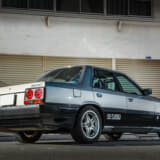 R31型スカイラインRSターボ