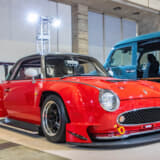 RFY Figaro GT 2000フロントスタイル