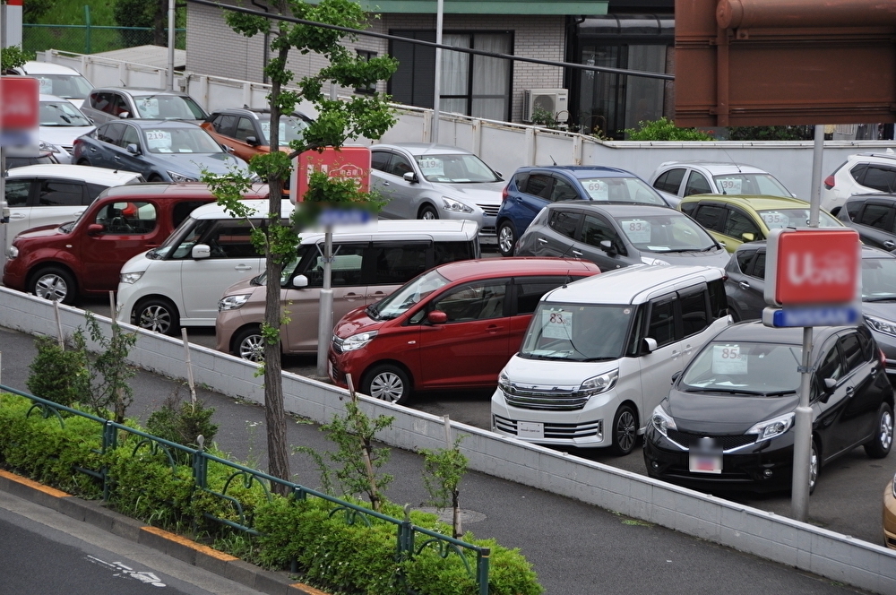 ハズレを引かないために重要なのは 走行距離 より 整備記録簿 だった 失敗しない中古車選びのキモ カスタム アウトドア 福祉車両 モータースポーツなどのカーライフ情報が満載 Auto Messe Web