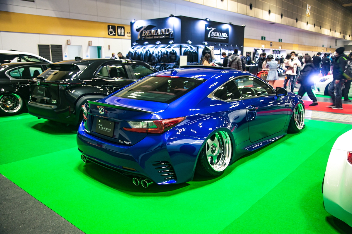 純ベタSTYLE ver RC350