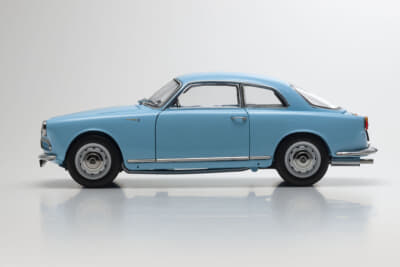 京商モデルカーの最新作！ 1/18スケール「アルファロメオ