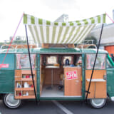 キャンピングカーは今でも根強い人気