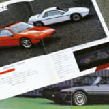 【画像】「あま〜いキャッチコピー」が並ぶカタログは完全にデートカーのノリ！　実際はバリバリのスポーツカーだった初代MR2とは 〜 画像12